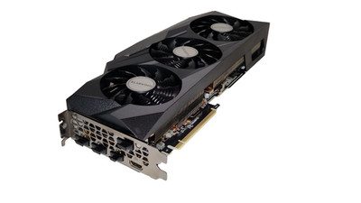 Gigabyte Nvidia GeForce RTX 3080 Gaming OC 12GB GDDR6X   Tested & Verified