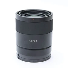 Sony ZEISS Sonnar T* E 24mm F/1.8 ZA (APS-C / Sony E) -Near Mint- #194