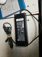 HP Charger AC Adapter 384023-001 391174-001 18.5V 6.5a 120W big barrel free ship