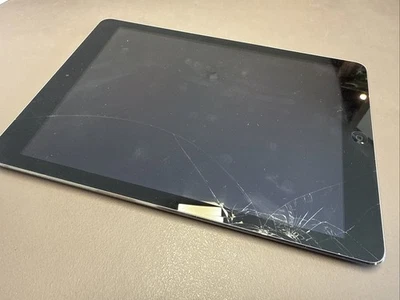 Apple iPad Air (1st generation) · 16GB · Wi-Fi