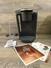 Keurig K-Select Single-Cup Pod Coffee Maker - Gray