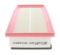Luftfilter Champion CAF100710P Filtereinsatz FüR Alfa 147 Gt Schachtel Audi Tt