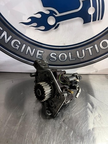 FORD FOCUS 1.6 TDCI T1DA T1DB FUEL DIESEL PUMP 