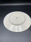 Lenox  “Fruits of Life” 13" Round  1988 Gold Trimmed Serving Platter — photo 3