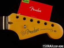 Fender American Professional Classic Jazzmaster NECK , 9.5" Rosewood 
