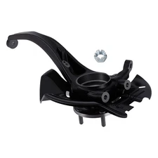 Front Passenger Side Steering Knuckle for Hyundai Sonata 2006-2010 51716-3K550