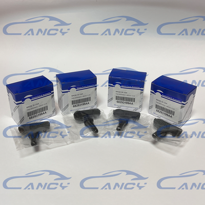 #ad 4PCS Genuine 68293199AA TPMS Tire Pressure Sensor for Dodge Ram 1500 DT 2019 22 $45.99