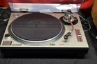 Technics Quartz Direct Drive Turntable Systme SL-1200MK2 SL-1200 MK2 SL 1200 A-1
