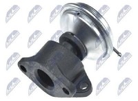 Original NTY Agr-Ventil EGR-AU-016 FüR Audi Skoda VW