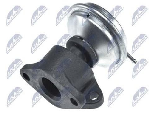 Original NTY Agr-Ventil EGR-AU-016 FüR Audi Skoda VW-image