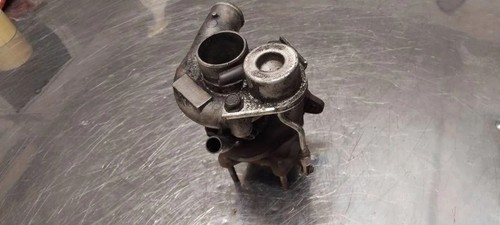 OPEL ASTRA G Hatchback F48, F08 Turbolader 8971852413 1.69 Diesel 55kw 34470043