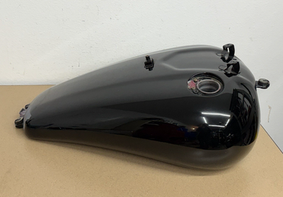 #ad 03 08 KAWASAKI NOMAD VN1600 VN 1600 FUEL GAS TANK PETROL $320.00