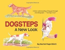Dogsteps: A New Look - A better und..., Elliott, Rachel