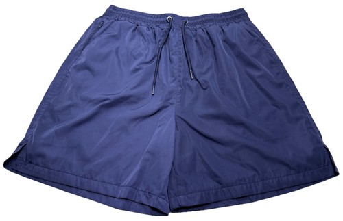 Men's Maison Article Shoe Palace Article Maison Shimmer Shorts 5" Medium Blue