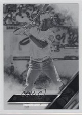 2016 Topps Update Negative BJ Upton Melvin Upton Jr #US186 0t2