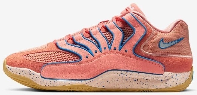 Nike KD 18 Atomic Pink for Sale | Authenticity Guaranteed | eBay