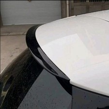 Dachspoiler Glanz Schwarz B3 Style Spoiler passt für Mercedes A-Klasse W177 Dachspoiler Glanz Schwarz B3 Style Spoiler passt für Mercedes A-Klasse W177