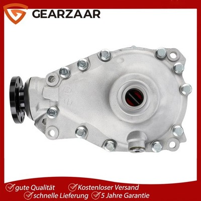 Differential Verteilergetriebe Vorne 3,15 passt für BMW X6 7590899 31508635861