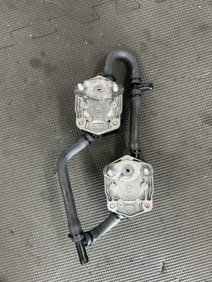 #ad #ad Yamaha Outboard 150hp HPDI Low Pressure Fuel Pump Part 6E5 24410 03 00 Set Of 2 $50.00