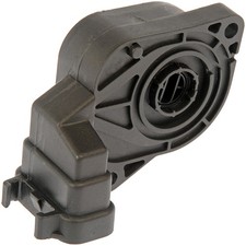 DORMAN 699-101 Accelerator Pedal Position Sensor, Black