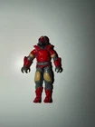USED, Royal Guard V1, G.I.Joe Action Figure Series 6, Cobra-La Team, 1987 Hasbro