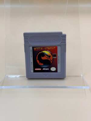 Mortal Kombat