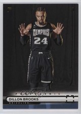 2022-23 Panini Photogenic Dillon Brooks #64 04qn