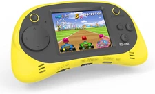 Handheld Games for Kids -16 Bit Retro Video Game with 220 HD Electronic Games - 