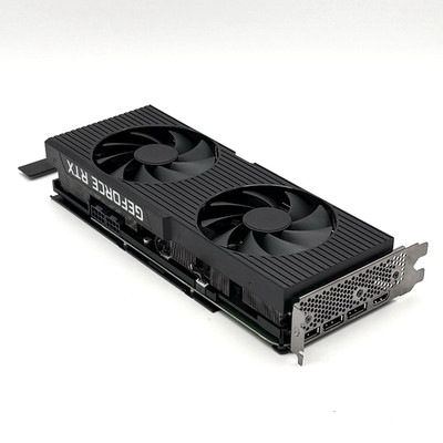 NVIDIA GeForce RTX 3080 10GB GDDR6X Dell Alienware Graphics Video Card GPU