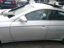 A2197200105 LINKE VORDERE T&Uuml;R / 1011040 F&Uuml;R MERCEDES-BENZ CLASE CLS W219 320 /