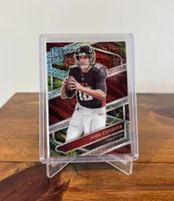 2024 Panini Spectra - Kirk Cousins #12 meta 6/25 Falcons