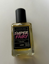 Super Fairy Lush perfume - a new fragrance for women and men 2025