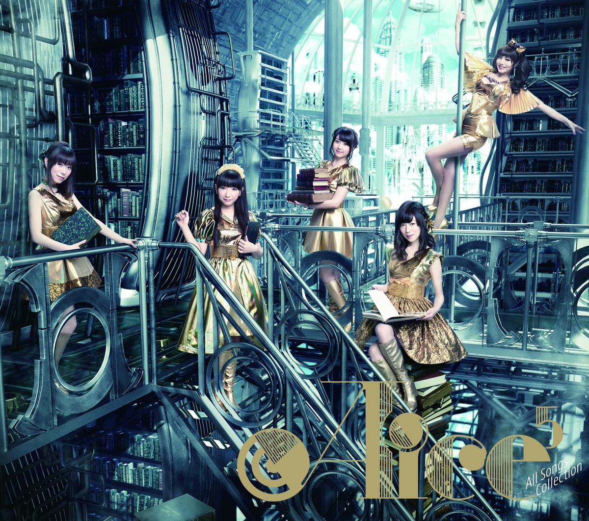 アイ・キャント・グロウ・ピーチーズ・オン・ア・チェリー・トゥリー [CD] CD Ao to Natsu (Standard Edition) Japan Mrs. GREEN APPLE