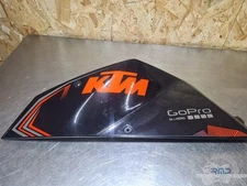 Left fairing side KTM 690 SM 2007 to 2008