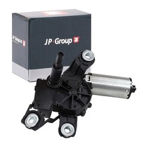 JP GROUP HECKWISCHERMOTOR passend für VW PASSAT | 1198205000