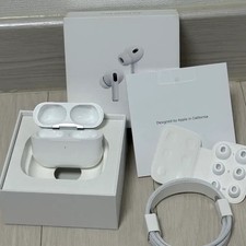 Apple AirPods Pro 2 Type-C Main Unit S Grade Full Box Official