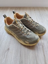 Merrell Moab Speed 2 Vent 2K SE Größe 46 Herren Sportschuhe