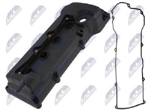 Original NTY Copertura Testata BPZ-NS-012 Per Nissan
