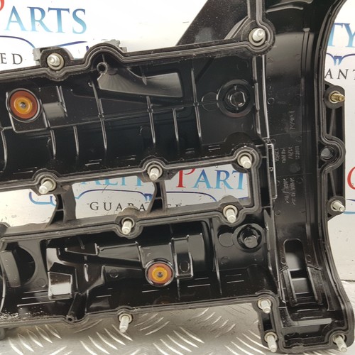 FORD MONDEO ENGINE ROCKER COVER 1.0 PETROL MK5 2017 CM5G-6K271-CL - Picture 16 of 20