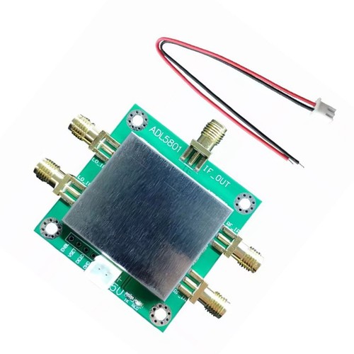 Broadband Up converter/Down converter RF Mixer for Various Applications - Picture 20 of 24