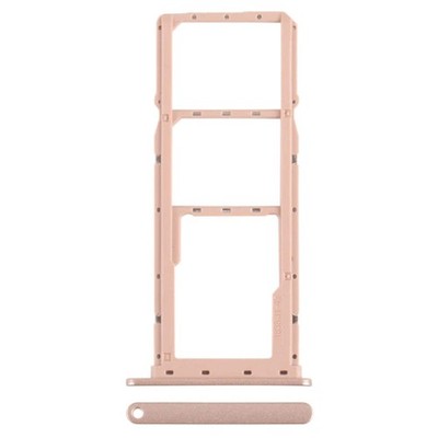 SIM Card Tray + Micro SD Card Tray for Nokia 5.4 TA-1333 TA-1340