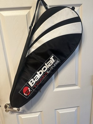 Babolat Team line Tennis Racquet Cover With Strap