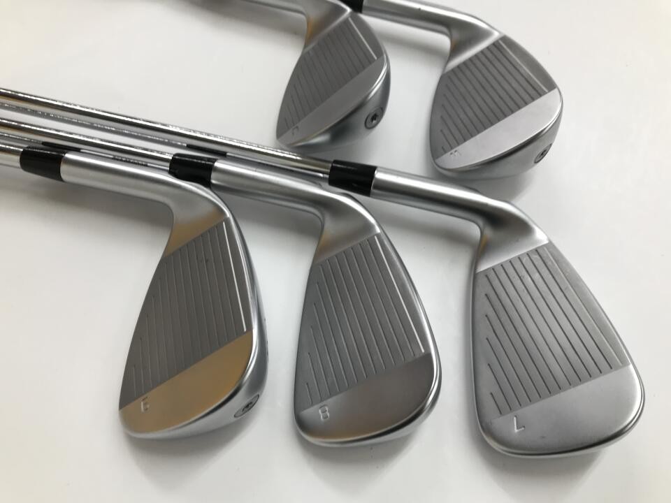 Ping G730 Iron Set 26.5 S Flex 37.0 Inch Ns Pro 750Gh Neo B