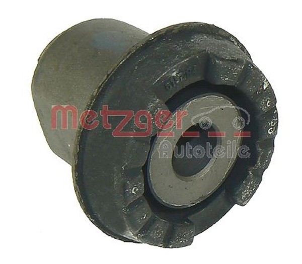 Lagerung AchsköRper Metzger Autoteile 52058909 FüR 2D Peugeot 2E 206 SW CC 2A-image