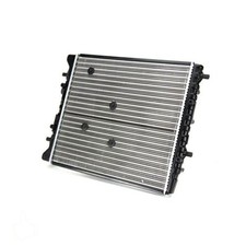 NRF Radiator for Volkswagen T-Cross TDi DGTD 1.6 Litre December 2018 to Present