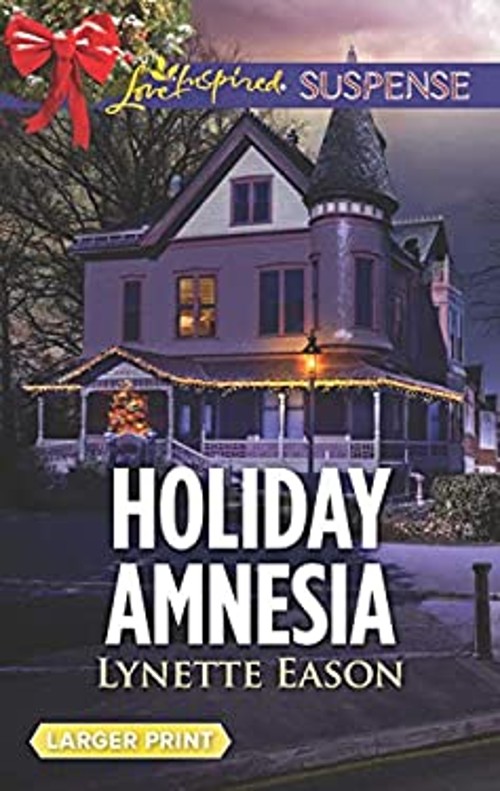 Holiday Amnesia Mass Market Paperbound Lynette EasonFree US Delivery | ISBN:133554416X