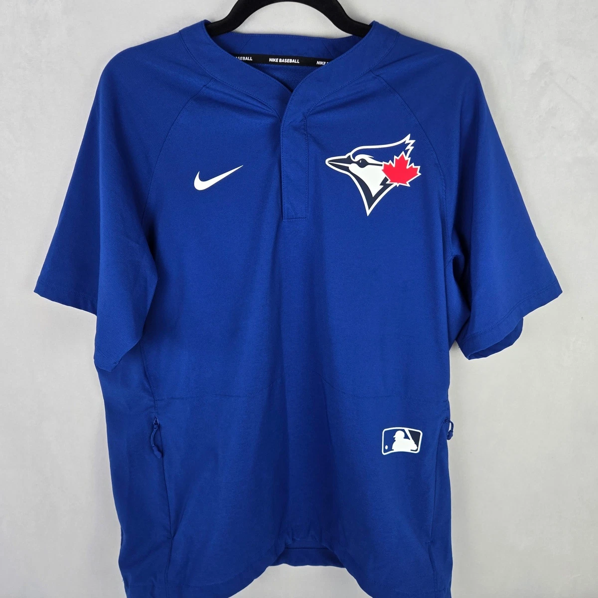 Preços baixos em Camisas Nike Toronto Blue jays MLB | eBay