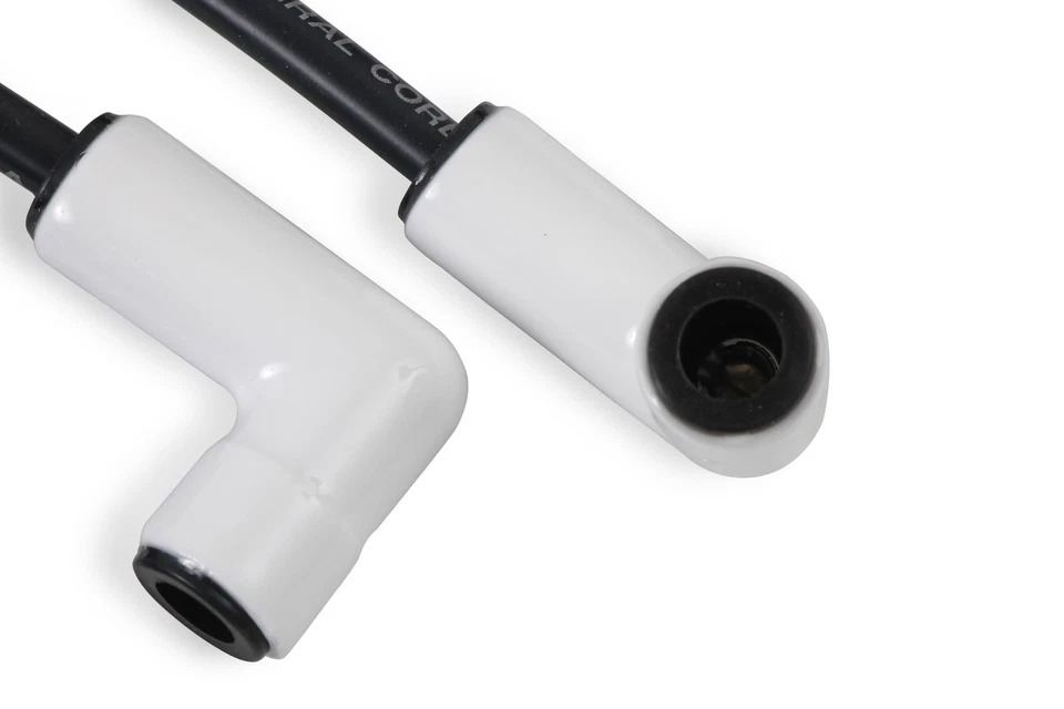 Juego de cables de bujías 9042C - Extreme 9000 Cerámica - Camionetas Chevy/GMC 5,0/5,7 L Foto 4 de 4