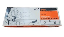 Rare NOS Prinz Camera Adjustable Shoulder Mount Gun Stock w/ Release Cable