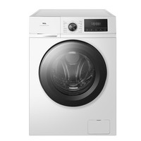 TCL 11 kg F-Series Washing Machine Digital Inverter, Steam Wash, Quick 18'